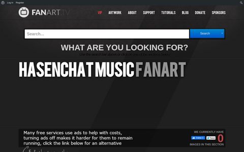 HasenChat Music | Music fanart | fanart.tv