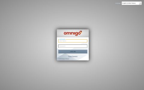 iTrak Web - Omnigo
