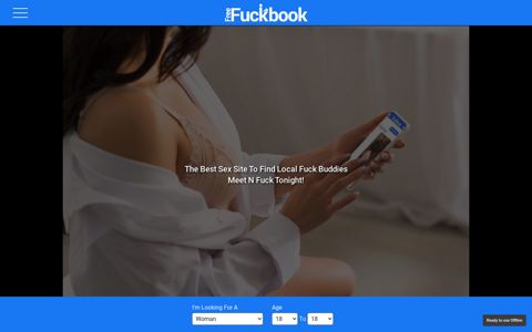 Free Fuckbook App | Want A Fuck Buddy To Meet n Fuck?