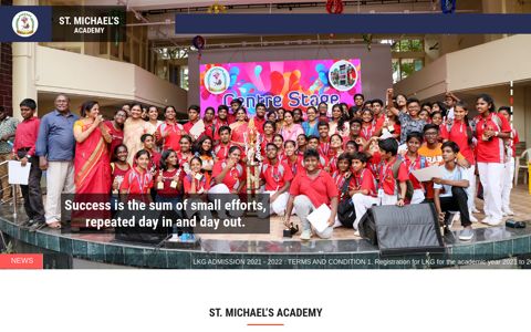 St. Michael's Academy