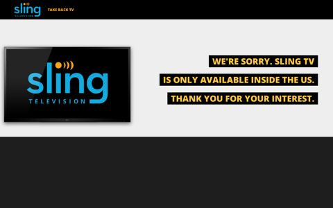 Watch SHAHID With Your SLING TV Subscription | SLING TV ...