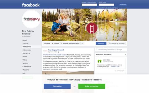 First Calgary Financial - Posts | Facebook