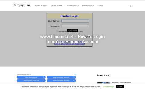 www.hinonet.net - How To Login Into Your Hinonet Account ...