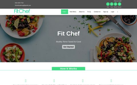 Fit Chef