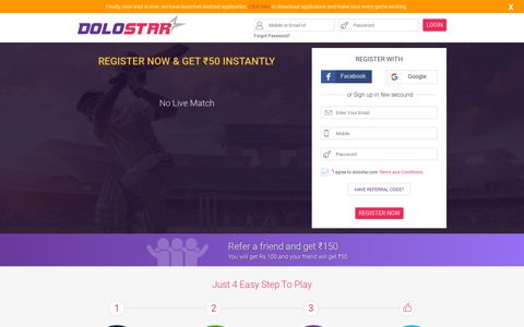 Play Fantasy Cricket Games Online - IPL T20 Fantasy Cricket ...
