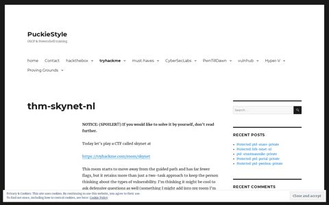 thm-skynet-nl – PuckieStyle