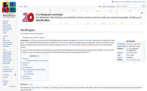 HeroEngine - Wikipedia