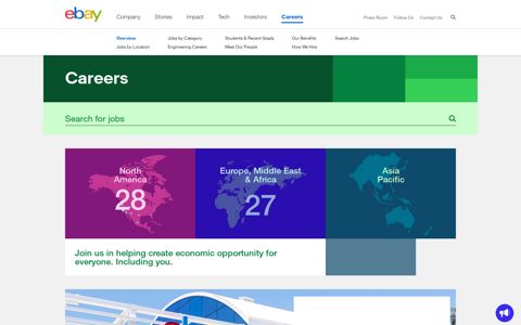 Find Your Dream Job - eBay Inc. Careers