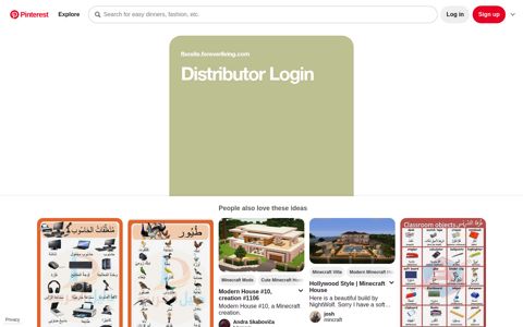 Distributor Login | Forever business, Forever living products ...