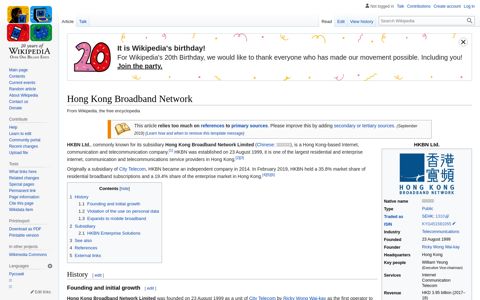 Hong Kong Broadband Network - Wikipedia