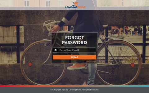 LendingPoint - Customer Portal