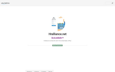 www.Hralliance.net - AllPay - Urlm.co