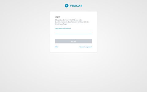 Vimcar ID