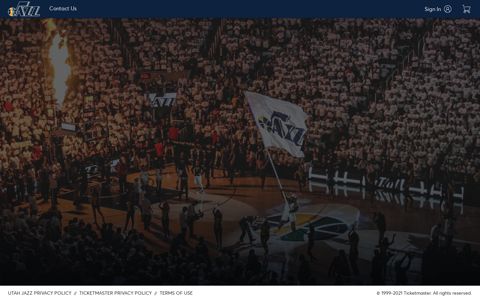 Home Page | Utah Jazz