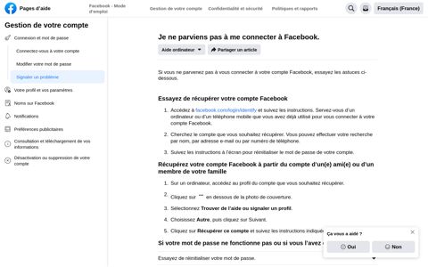 I can't log in to Facebook. | Facebook Help Center