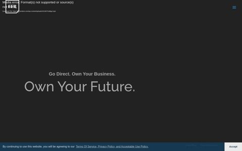 First Financial Resources | Own Your Future