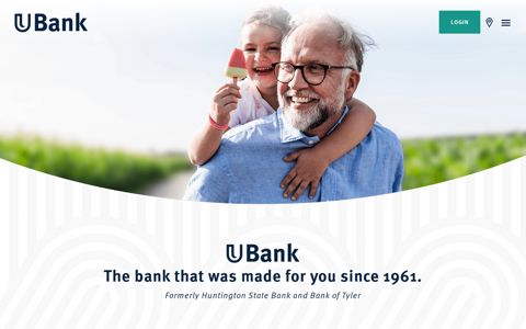 Huntington State Bank