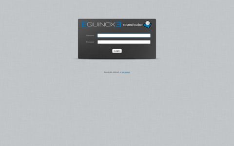 webmail.equinoxe.de/