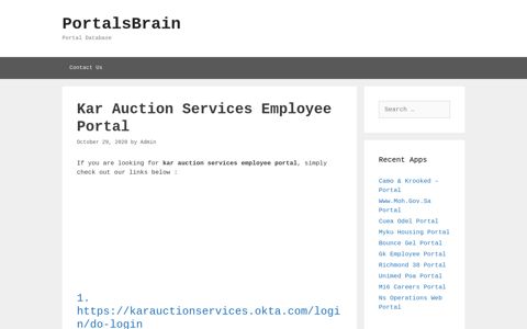 Kar Auction Services Employee - Https://Karauctionservices ...