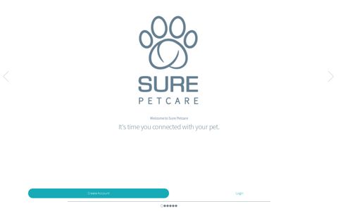 Sure Petcare