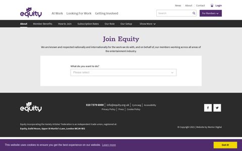 Join Equity