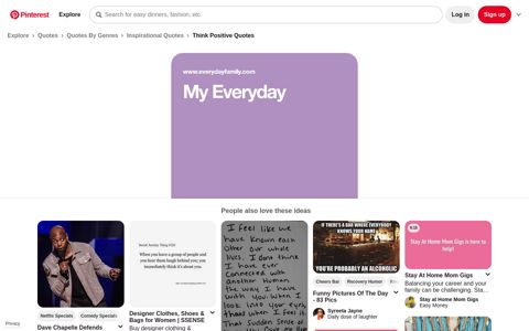 My Everyday | Healthline, Everydayfamily, Parenthood