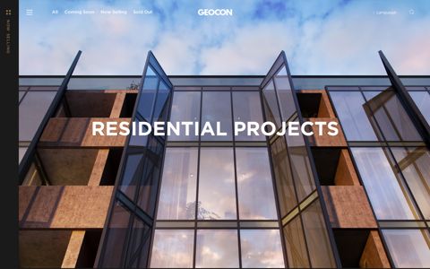 Residential | Geocon