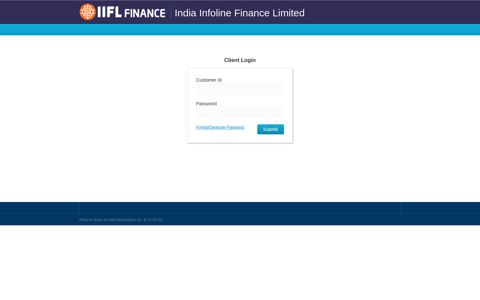 IIFL - SME Online