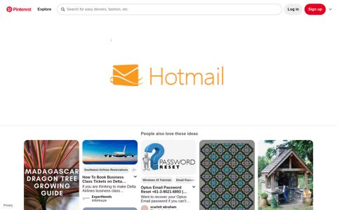 Hotmail Account Blocked? Here Is How to Fix It | Email hack ...