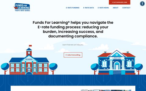 Funds For Learning