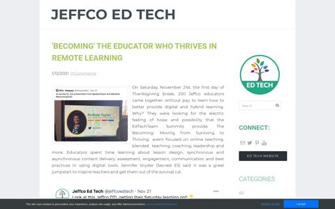JEFFCO ED TECH - Weebly