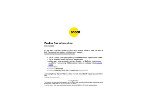 About Krisflyer | How to join Krisflyer Membership - Scoot