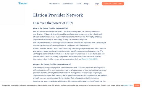 Learn More: Elation Provider Network | Elation Health