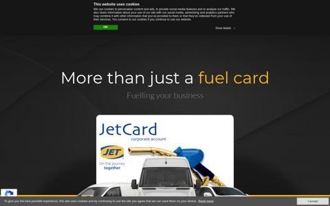JetCard