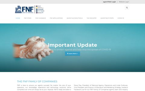 Home - Fidelity National Financial
