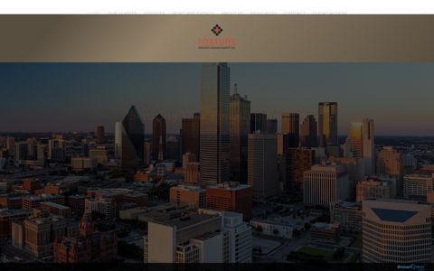 Fortune Wealth Management - Dallas, TX