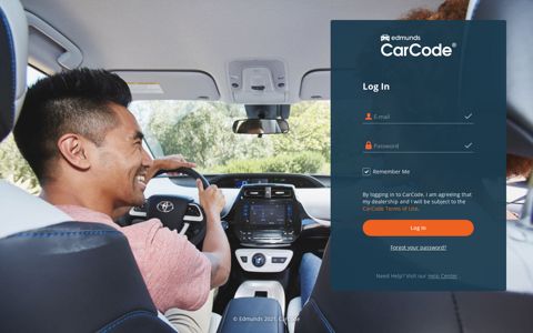 CarCode | Enhancing Conversations Between Customers and ...