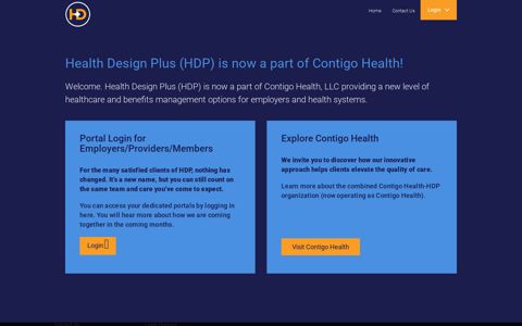Health Design Plus