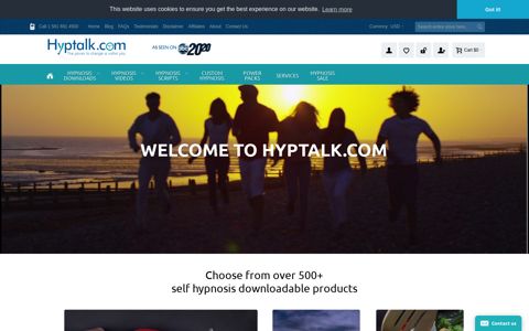 Hyptalk.com