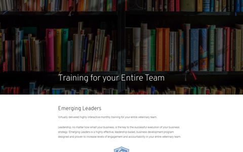 Training for your Entire Team – Lincoln Institute