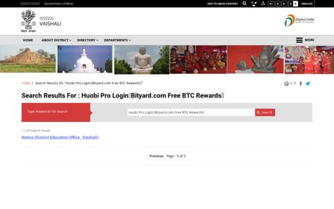 Search Results for "Huobi Pro Login【Bityard.com ... - Vaishali