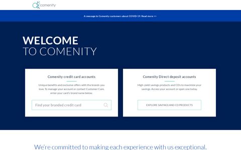 Find Comenity Bank Account Info | Comenity