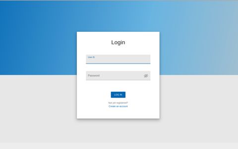 Log in with your Portal account - HCL Software