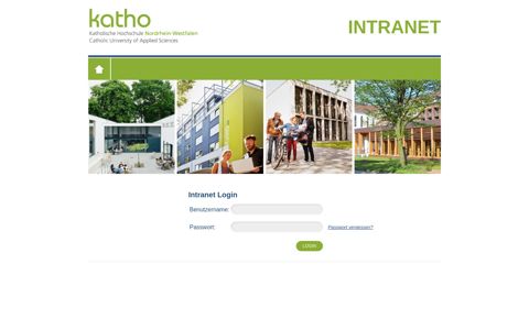 KatHO: Studium an der Katholischen Hochschule Nordrhein ...