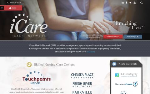 iCare Health Network