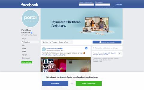 Portal from Facebook - Posts | Facebook