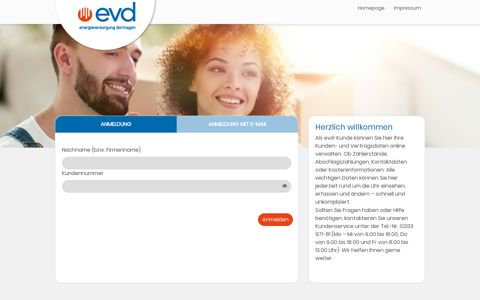 evd-dormagen - Wir aktualisieren für Sie unsere IT