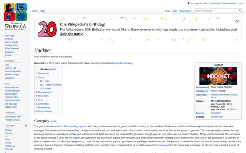 Hacknet - Wikipedia