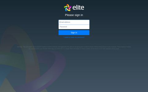 Portal - Elite limited