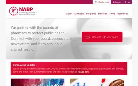 NABP | National Association of Boards of Pharmacy